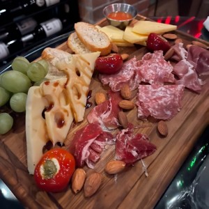 Tablon tinto