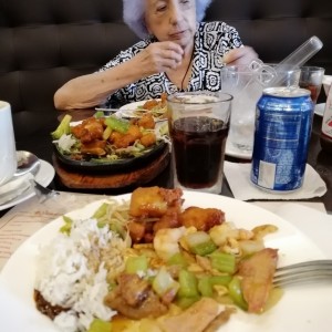 Costillas de marrano