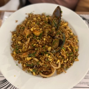 Chaufa 