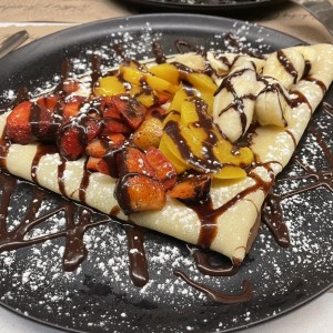 Creoa dulce