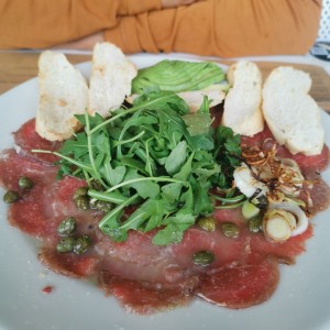 Carpaccio 