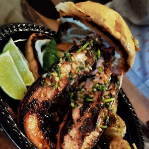 Pulpo 