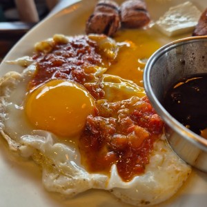 desayuno Tecpan