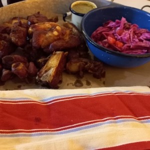 Costillitas