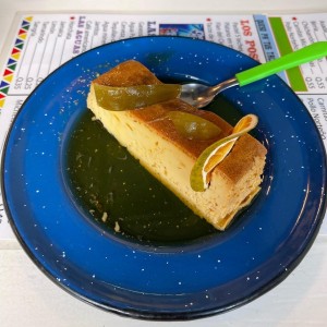 Flan