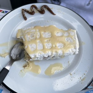 5 leches