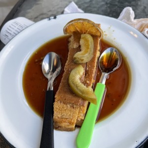 Flan