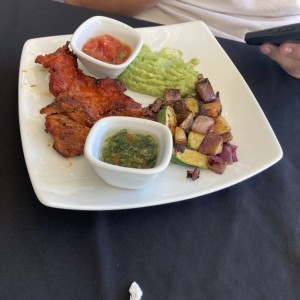 Adobado