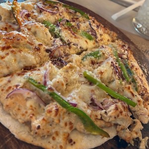 Pizza vianesa