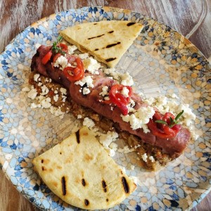 Longaniza Helénica