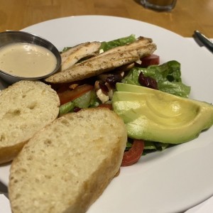 Ensalada Buganvilia 