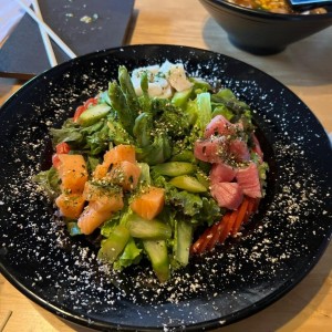 Ensalada 