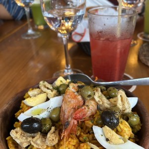 Paella