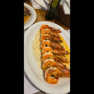camarones