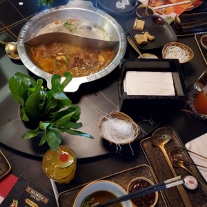 Hot Pot