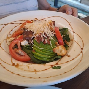 ensalada italiana 