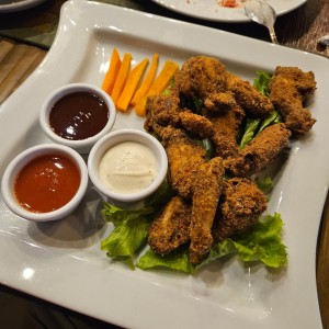 alitas