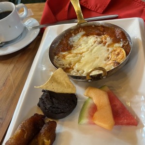 Ranchero