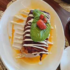 burrito lobster