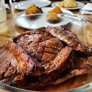 Banquete puyazo y lomito