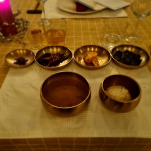 comida completa