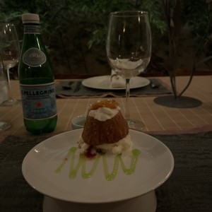 Postre