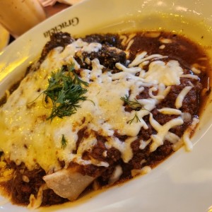 enchiladas graciela