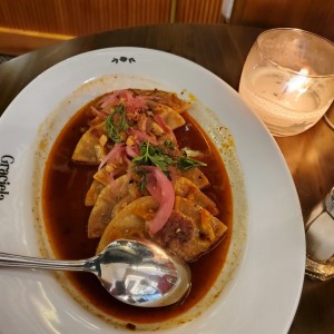 Dumplings