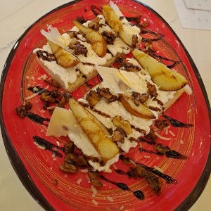 Bruschette Medici