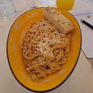 Pesto Rosse