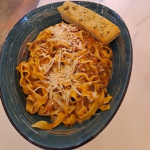 Ragu ala Bolognese 