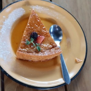 Flan