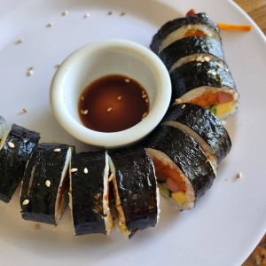 sushi