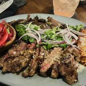 Rib Eye