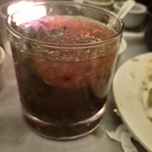 Margarita granada