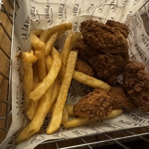 Alitas