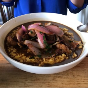 Lmuerzo