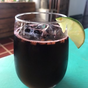 bebida 