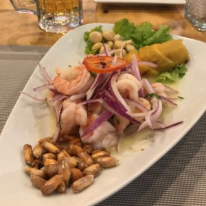 Ceviche