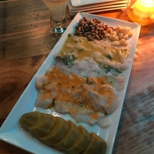 tiradito