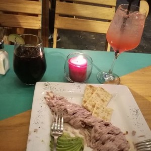 Pulpo