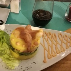 camarones