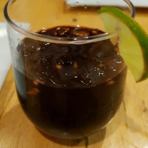 Chicha Morada