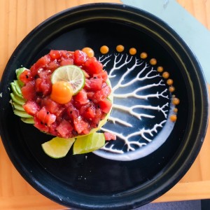 Causa de Atun