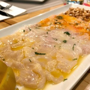 Tiradito