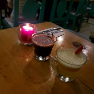 Pisco Sour