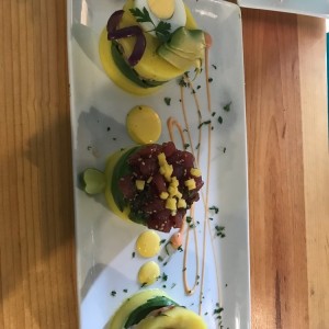 Sampler de Causas