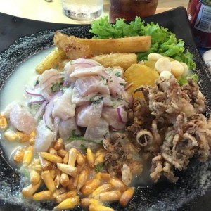 ceviche carretillero