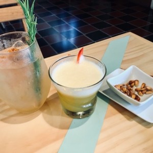 bebidas 