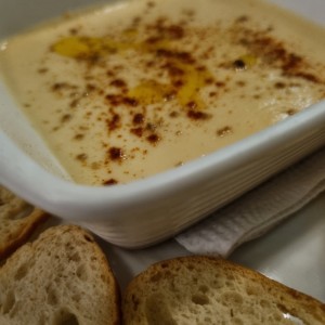 humus